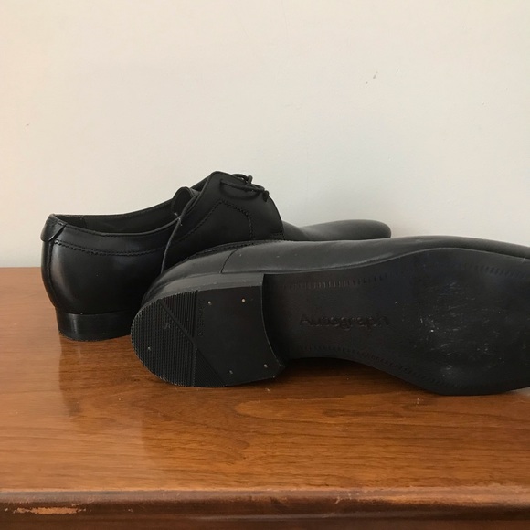 Marks & Spencer Autograph men’s dress shoes new - Picture 6 of 10